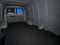 2025 Chevrolet Express Cargo 3500 WT
