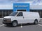2025 Chevrolet Express Cargo 3500 WT