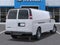 2025 Chevrolet Express Cargo 3500 WT