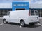 2025 Chevrolet Express Cargo 3500 WT