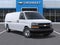 2025 Chevrolet Express Cargo 3500 WT