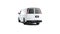 2025 Chevrolet Express Cargo 3500 WT