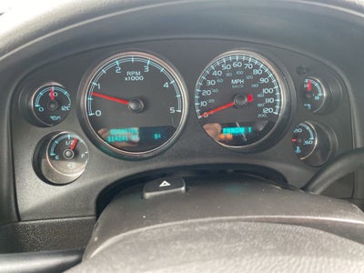 2013 GMC Sierra 3500 HD SLT