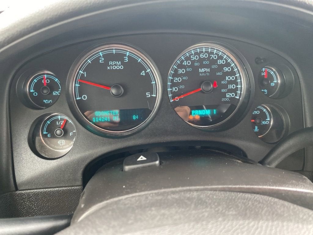 2013 GMC Sierra 3500 HD SLT