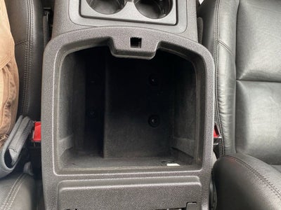 2013 GMC Sierra 3500 HD SLT