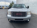 2013 GMC Sierra 3500 HD SLT