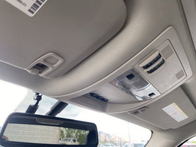 2013 GMC Sierra 3500 HD SLT