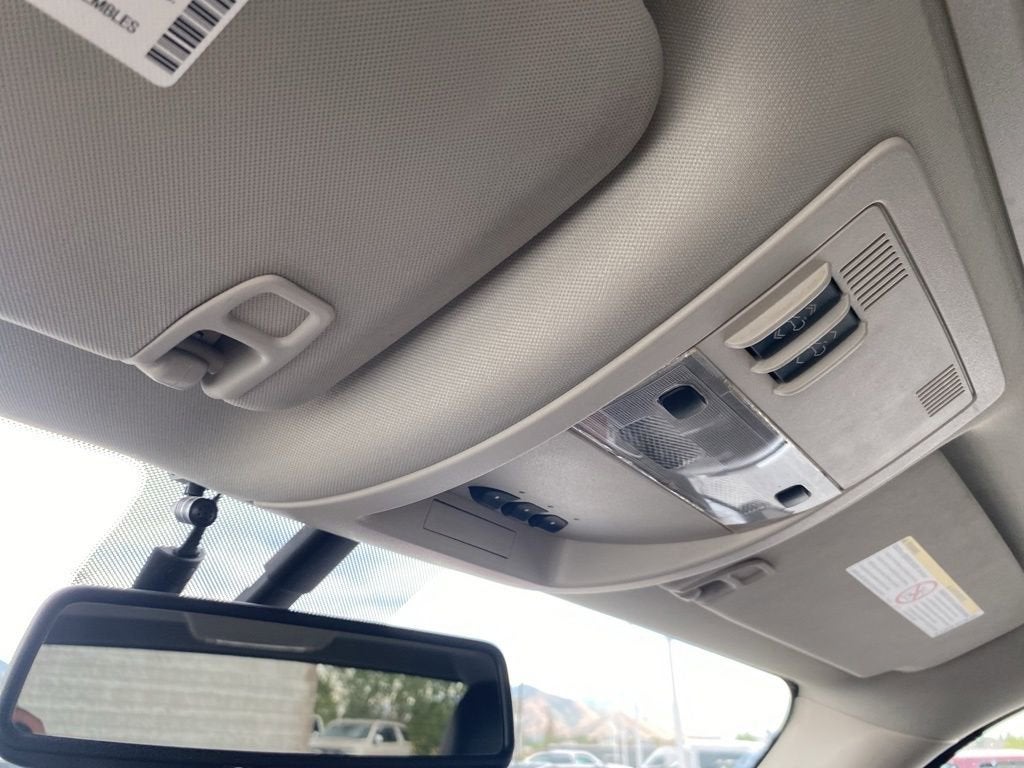 2013 GMC Sierra 3500 HD SLT