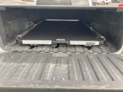 2013 GMC Sierra 3500 HD SLT