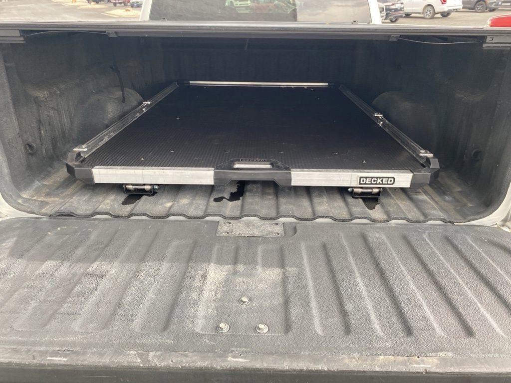 2013 GMC Sierra 3500 HD SLT