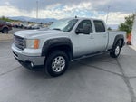 2013 GMC Sierra 3500 HD SLT
