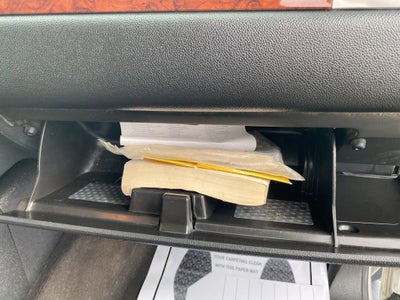 2013 GMC Sierra 3500 HD SLT