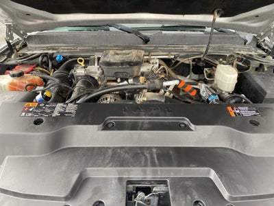 2013 GMC Sierra 3500 HD SLT