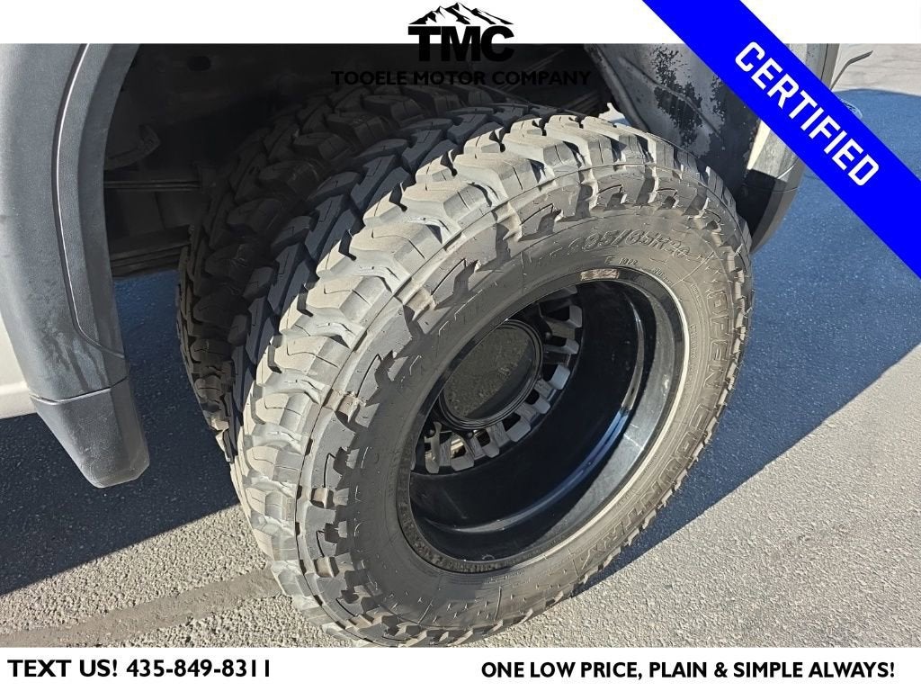 2021 GMC Sierra 3500 HD Denali