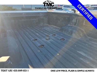 2021 GMC Sierra 3500 HD Denali