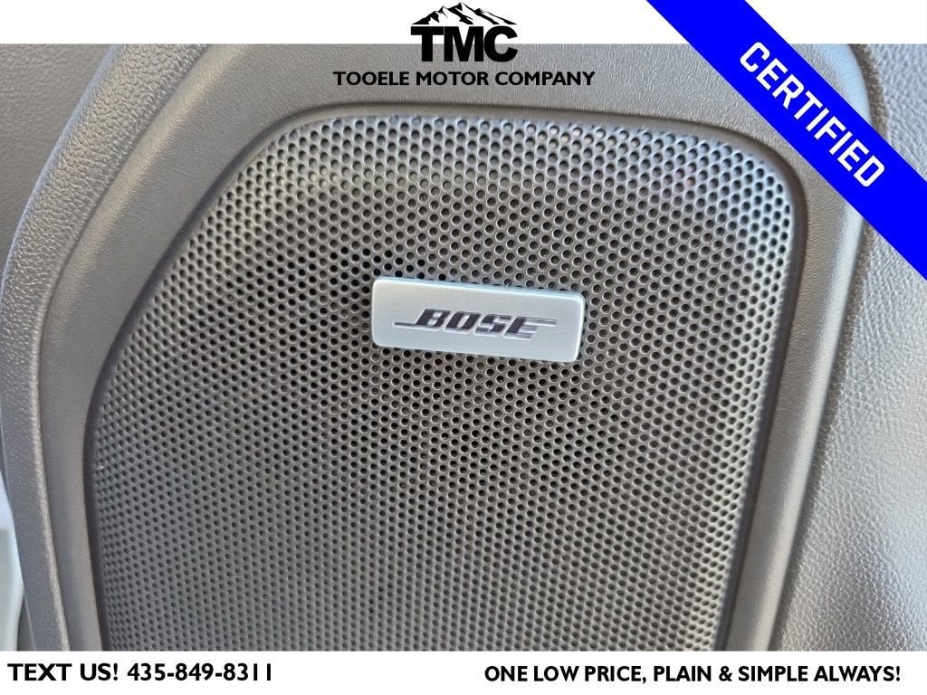 2021 GMC Sierra 3500 HD Denali