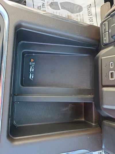 2021 GMC Sierra 3500 HD Denali