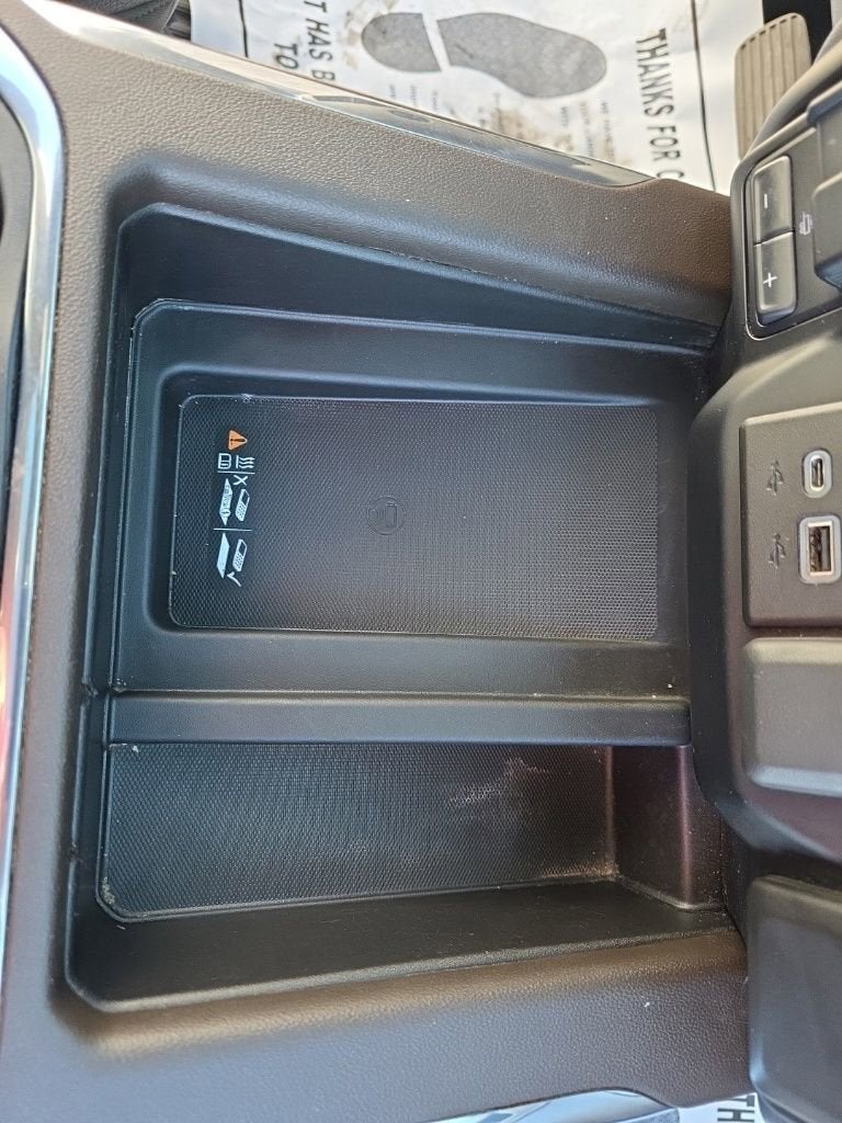 2021 GMC Sierra 3500 HD Denali