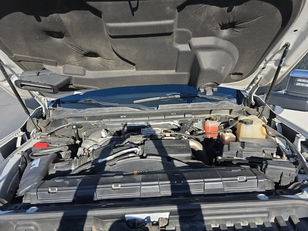 2021 GMC Sierra 3500 HD Denali