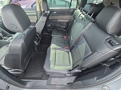 2022 Volkswagen Atlas 2.0T SE