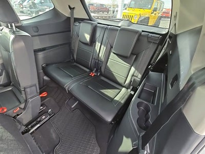 2022 Volkswagen Atlas 2.0T SE