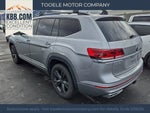 2021 Volkswagen Atlas 3.6L V6 SE w/Technology R-Line