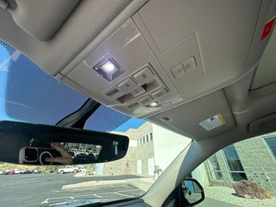 2021 Volkswagen Atlas 3.6L V6 SE w/Technology R-Line