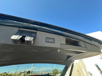 2021 Volkswagen Atlas 3.6L V6 SE w/Technology R-Line