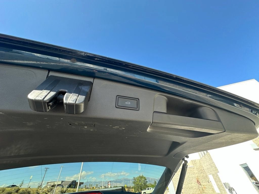2021 Volkswagen Atlas 3.6L V6 SE w/Technology R-Line