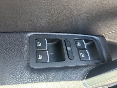 2017 Volkswagen Passat 1.8T R-Line