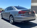 2017 Volkswagen Passat 1.8T R-Line