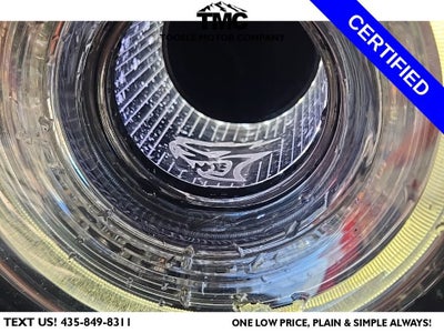 2022 Dodge Challenger SRT Hellcat Redeye