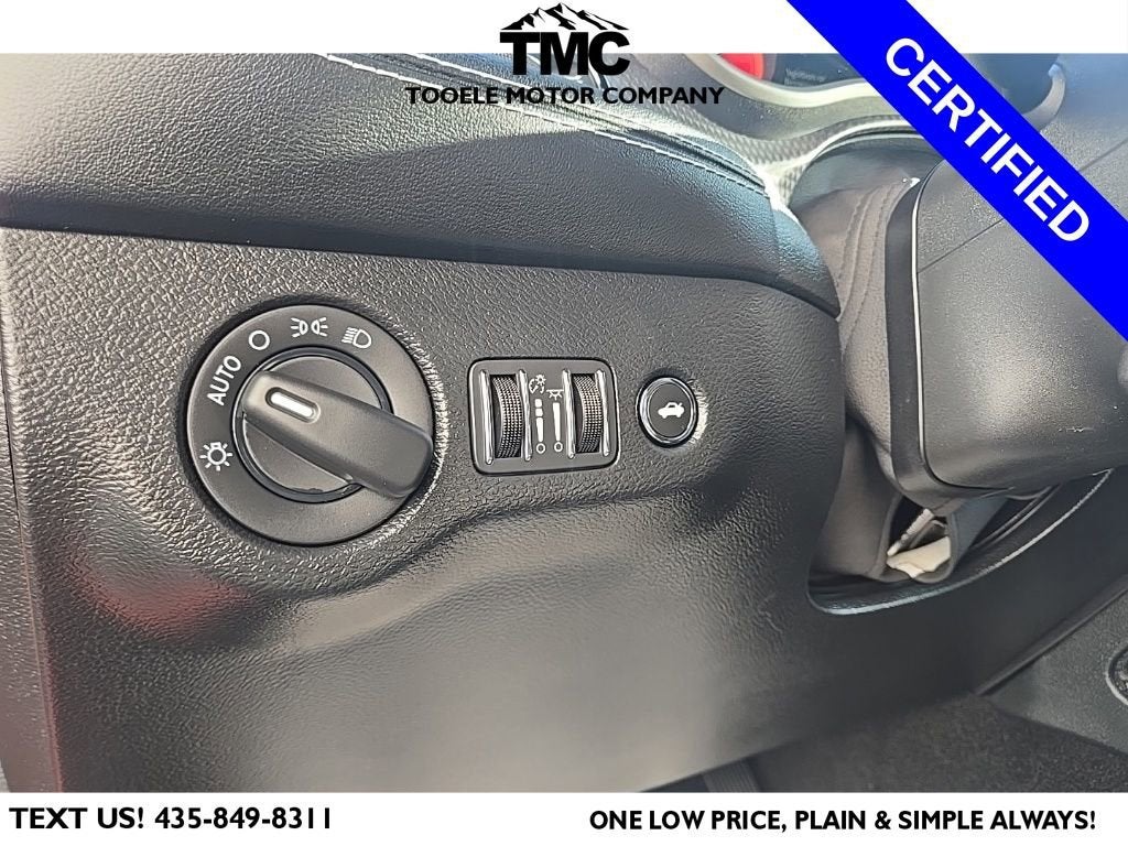 2022 Dodge Challenger SRT Hellcat Redeye