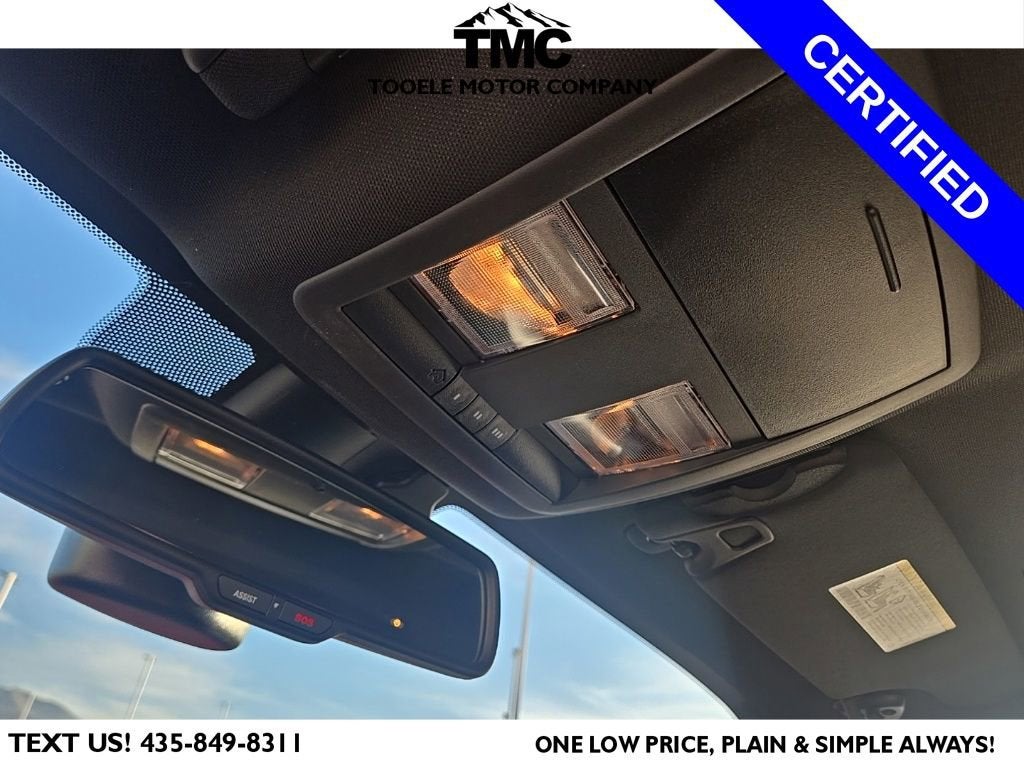 2022 Dodge Challenger SRT Hellcat Redeye