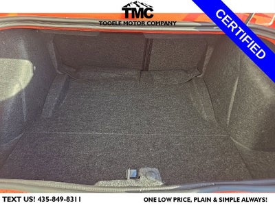 2022 Dodge Challenger SRT Hellcat Redeye