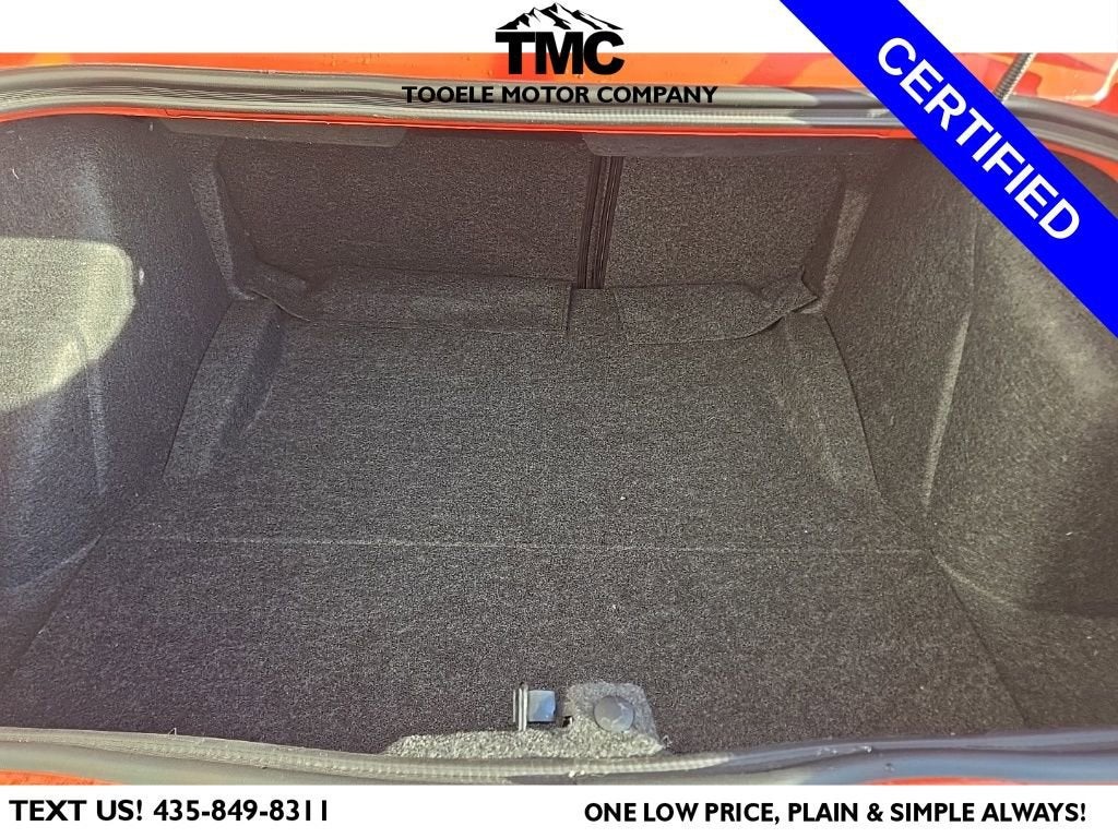 2022 Dodge Challenger SRT Hellcat Redeye