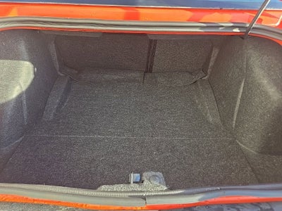 2022 Dodge Challenger SRT Hellcat Redeye