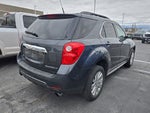 2010 Chevrolet Equinox LT w/2LT