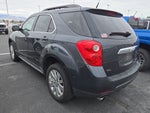 2010 Chevrolet Equinox LT w/2LT