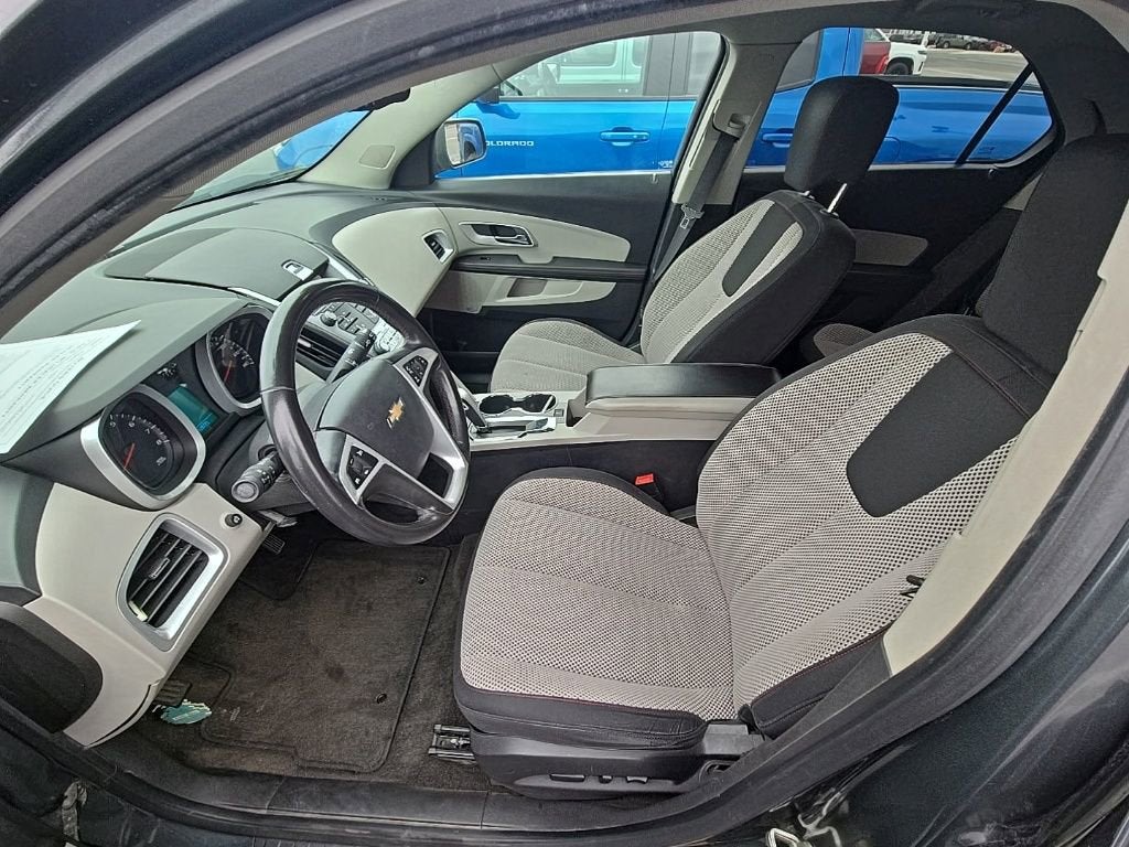 2010 Chevrolet Equinox LT w/2LT