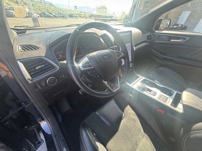 2022 Ford Edge ST