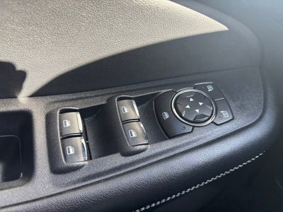 2022 Ford Edge ST