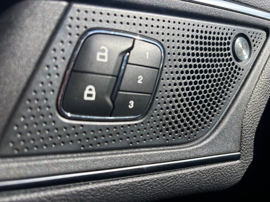 2022 Ford Edge ST