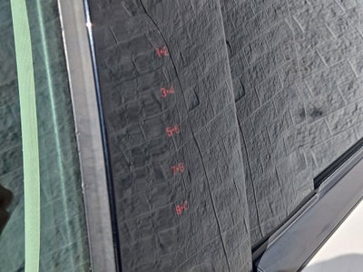 2016 Ford Edge Sport