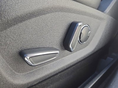 2016 Ford Edge Sport