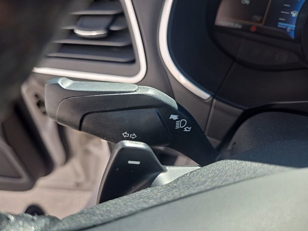 2016 Ford Edge Sport