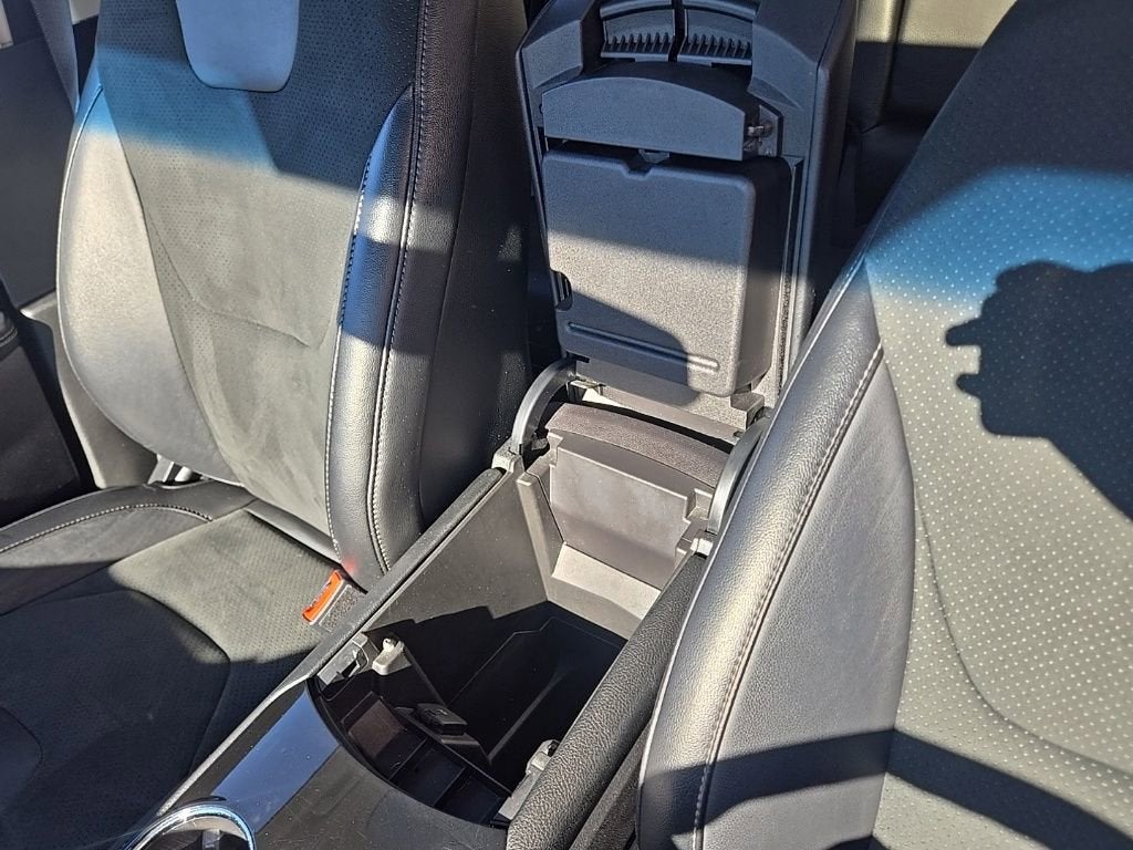 2016 Ford Edge Sport