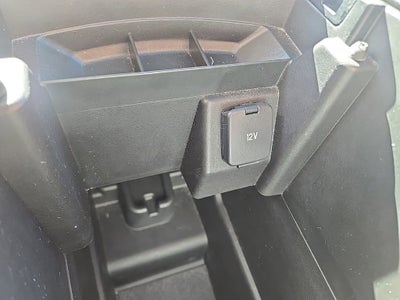 2016 Ford Edge Sport