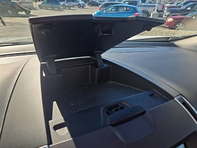 2016 Ford Edge Sport