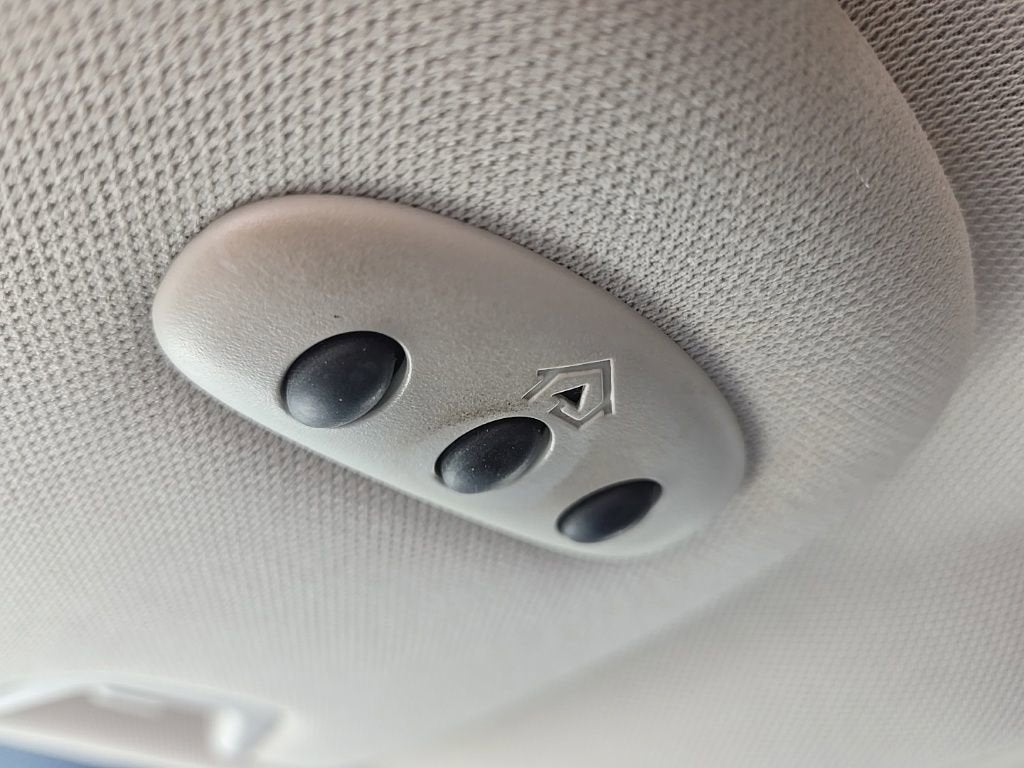 2016 Ford Edge Sport